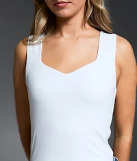 Shaping & Smoothing Tank Top