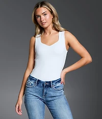 Shaping & Smoothing Tank Top