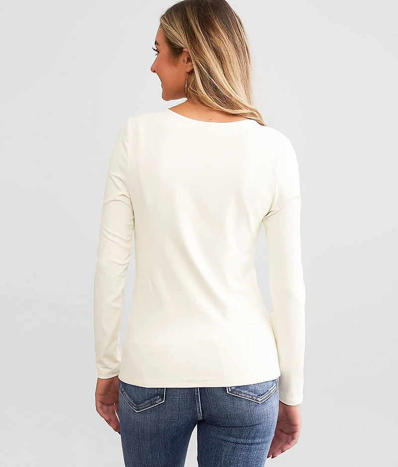 Shaping & Smoothing Top