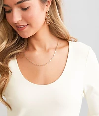 Shaping & Smoothing Top