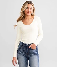 Shaping & Smoothing Top