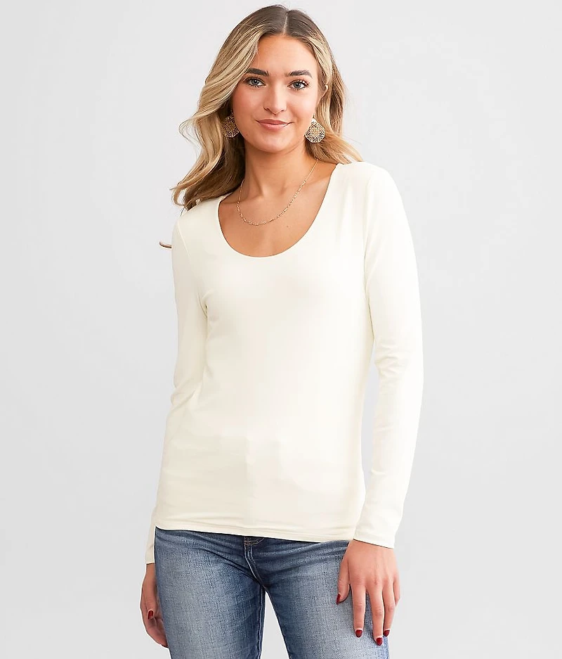 Shaping & Smoothing Top