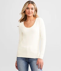 Shaping & Smoothing Top