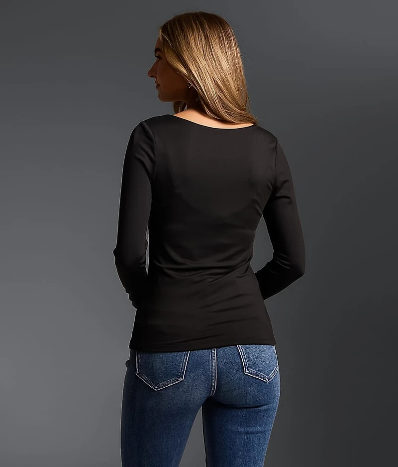 Shaping & Smoothing Top