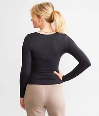Shaping & Smoothing Top