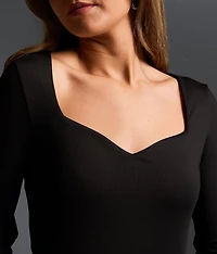 Shaping & Smoothing Top