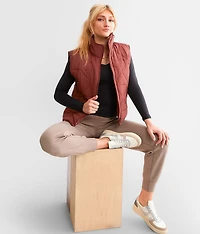 Shaping & Smoothing Top