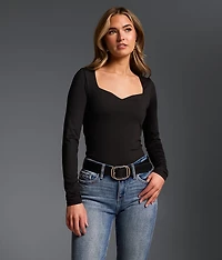 Shaping & Smoothing Top