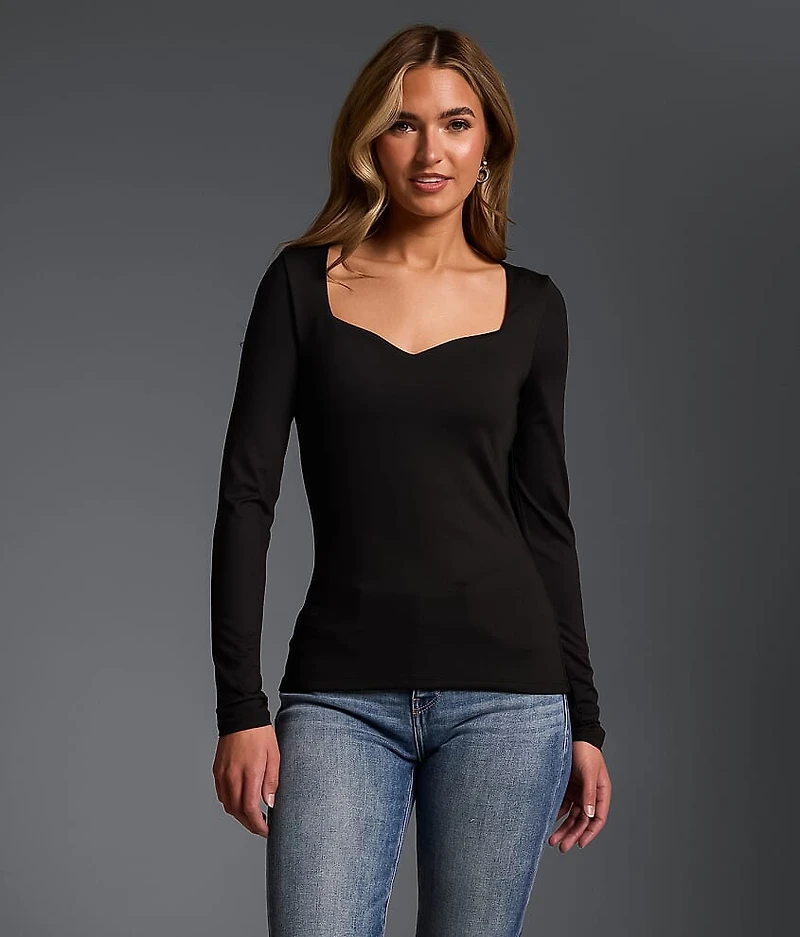 Shaping & Smoothing Top