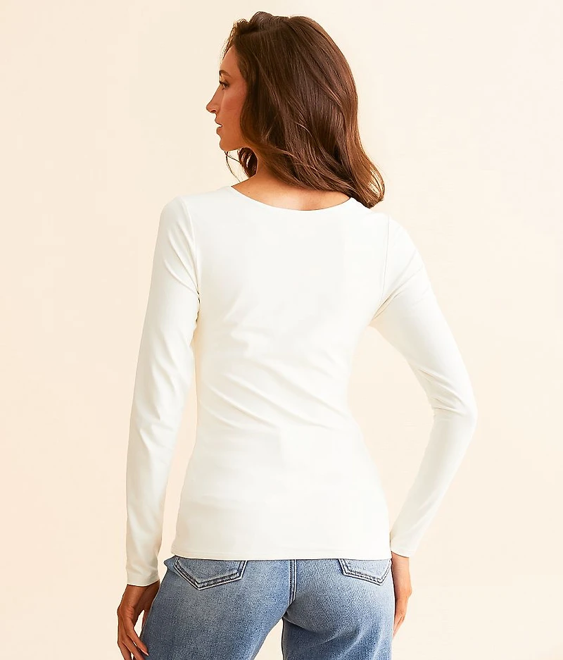 Shaping & Smoothing Top
