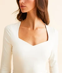 Shaping & Smoothing Top