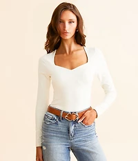 Shaping & Smoothing Top