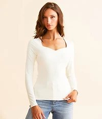 Shaping & Smoothing Top