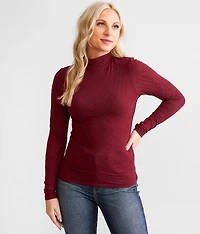 Rhinestone Top
