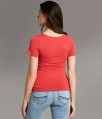 Contour Top