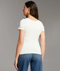 Contour Top