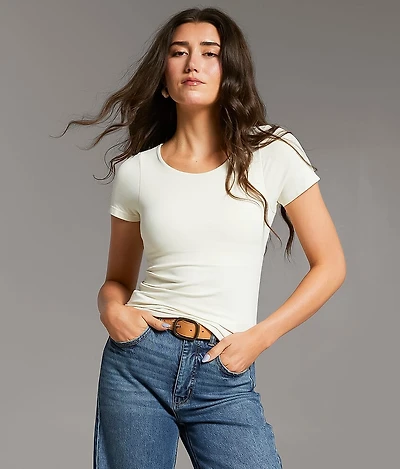 Contour Top
