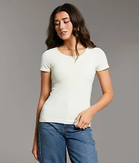 Contour Top