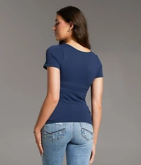 Contour Top