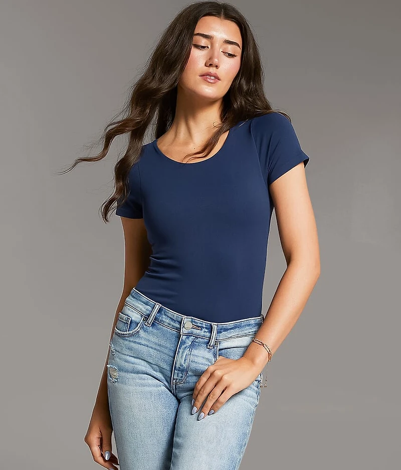 Contour Top