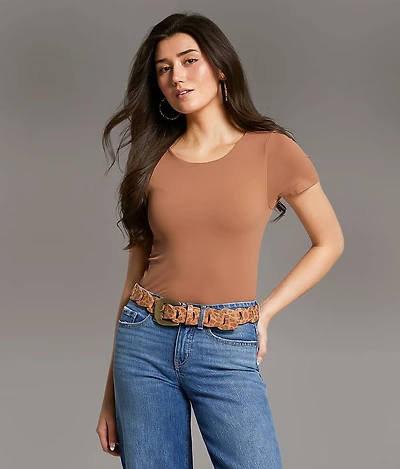 Contour Top