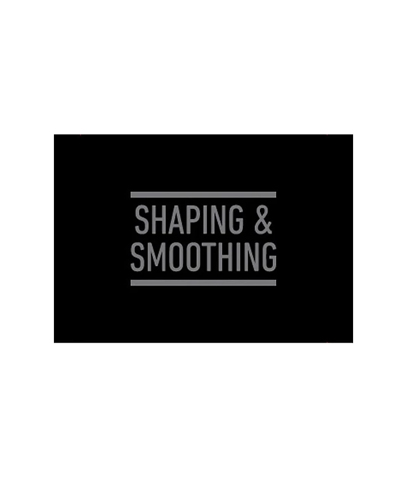 Cropped Shaping & Smoothing Tank Top