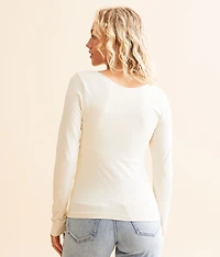 Contour Top