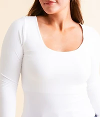 Contour Top
