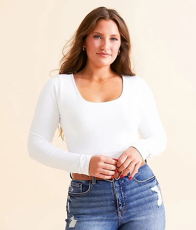 Contour Top