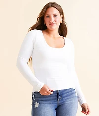Contour Top