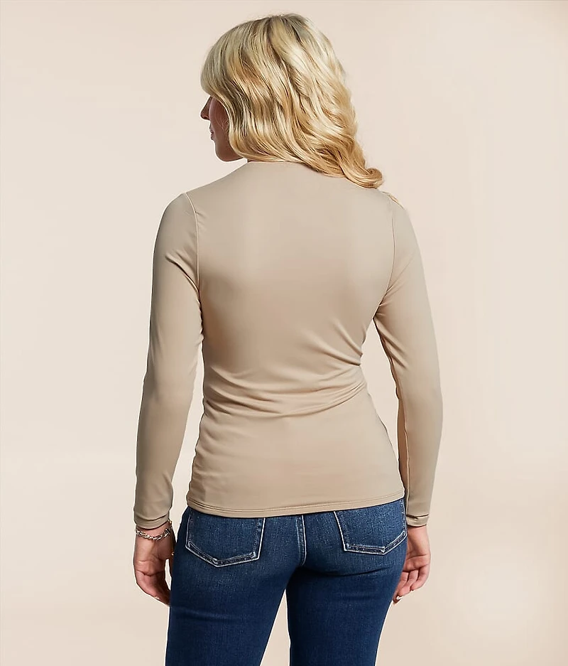 Shaping & Smoothing Top