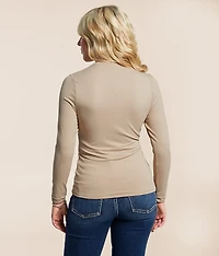 Shaping & Smoothing Top
