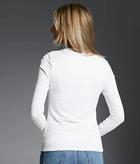 Shaping & Smoothing Top