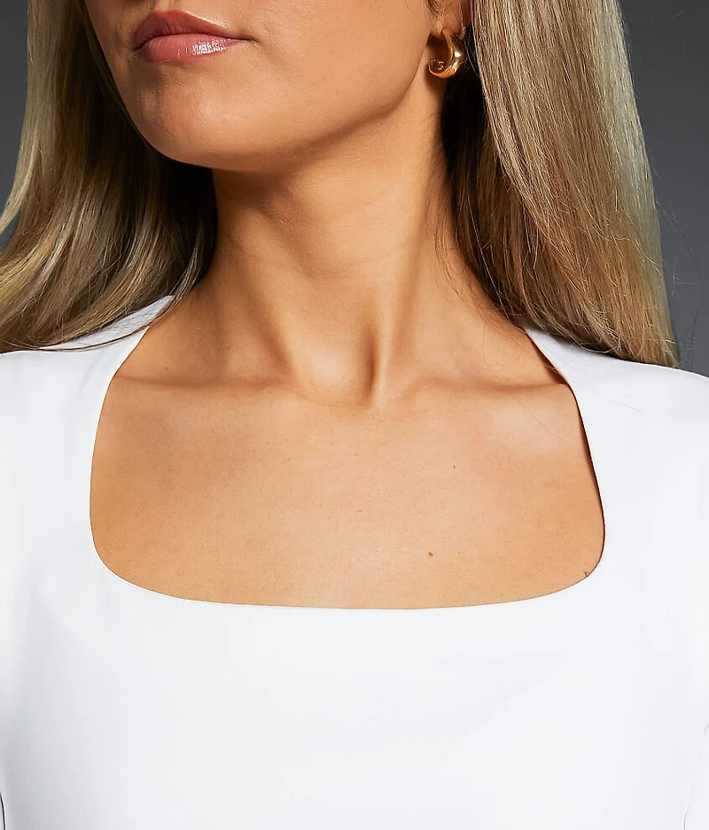 Shaping & Smoothing Top