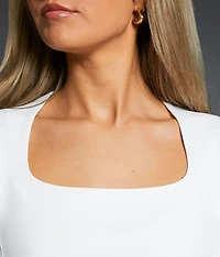 Shaping & Smoothing Top