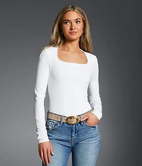 Shaping & Smoothing Top
