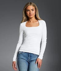 Shaping & Smoothing Top