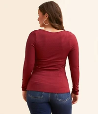 Shaping & Smoothing Top