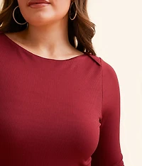 Shaping & Smoothing Top