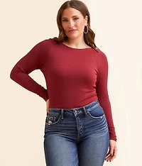 Shaping & Smoothing Top