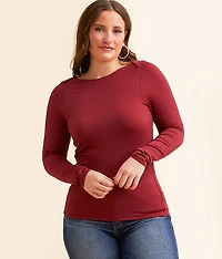 Shaping & Smoothing Top