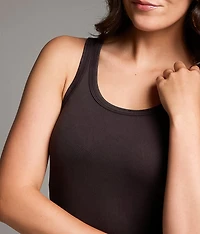 Contour Tank Top