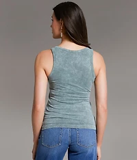 Contour Tank Top