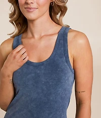 Contour Tank Top