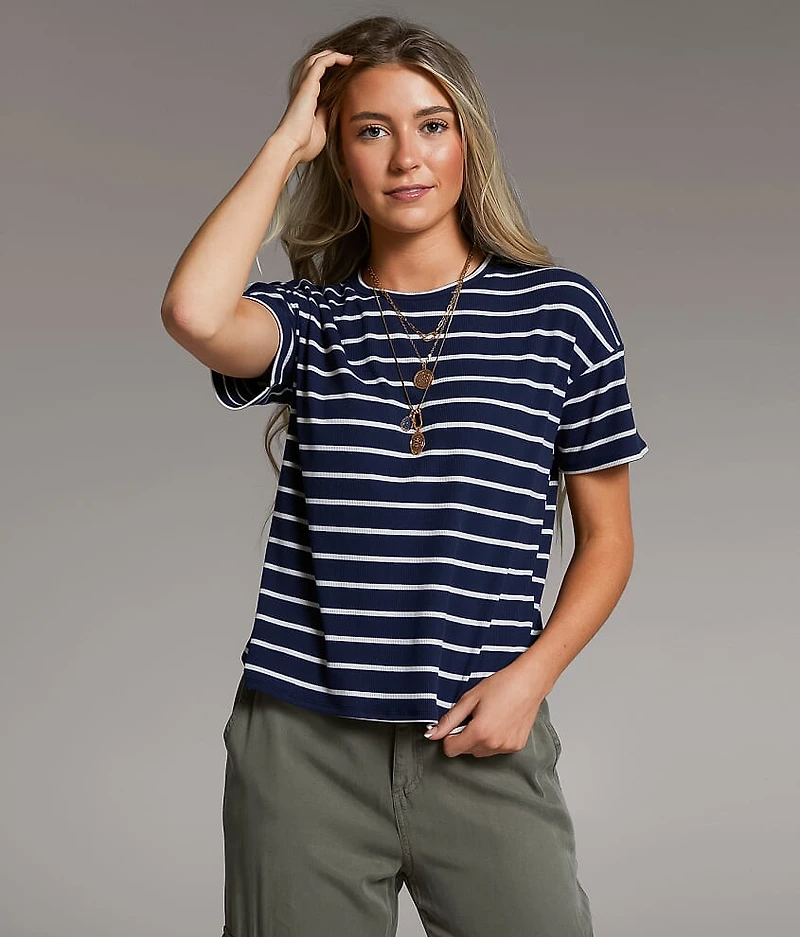 Striped Top