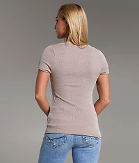 Urban Ribbed Top