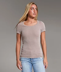 Urban Ribbed Top