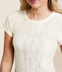 Destructed Top