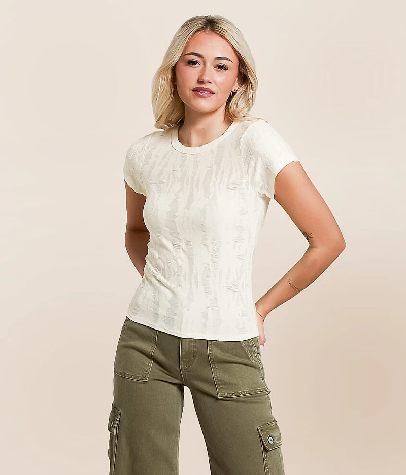 Destructed Top