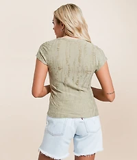 Destructed Top